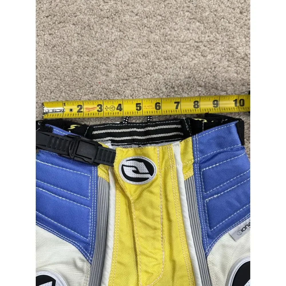 New Answer Racing Ion‎ Motocross VMX Pants Girls Size 18 Girls Pants